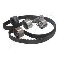 JAPANPARTS KDD707A - Juego de correas dentadas