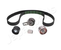 JAPANPARTS KDDK11 - Juego de correas dentadas