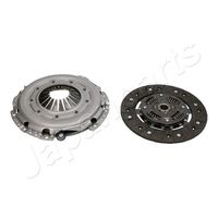 COMLINE ECK388 - Kit de embrague