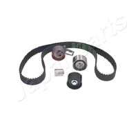JAPANPARTS KDDK11A - Juego de correas dentadas