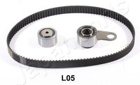 JAPANPARTS KDDL05 - Juego de correas dentadas