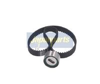 GATES K015273XS - Juego de correas dentadas - PowerGrip™