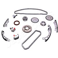 ELRING 848410 - Retén para ejes, cigüeñal