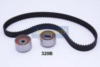GATES 5213XS - Correa dentada - PowerGrip™