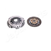 COMLINE ECK206-CS58 - Kit de embrague