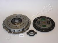 COMLINE ECK030 - Kit de embrague