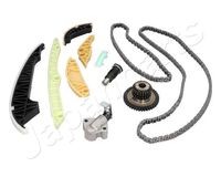 DOLZ SKCA009 - Juego de cadena de distribución