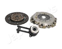 COMLINE ECK393-CS26 - Kit de embrague