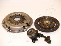 JAPANPARTS CF113 - Cojinete de desembrague