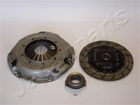 JAPANPARTS CF412 - Cojinete de desembrague
