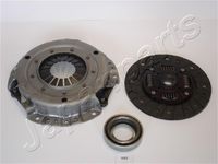 JAPANPARTS CF111 - Cojinete de desembrague