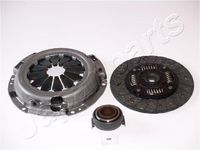 JAPANPARTS CF412 - Cojinete de desembrague