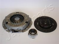 BLUE PRINT ADT330282 - Kit de embrague