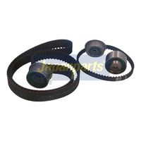 JAPANPARTS KDD-589B - Juego de correas dentadas