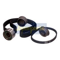 JAPANPARTS KDD-591 - Juego de correas dentadas