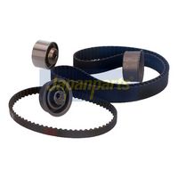 JAPANPARTS KDD-591 - Juego de correas dentadas