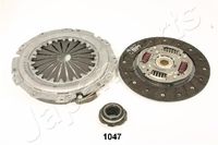 BLUE PRINT ADR163009 - Kit de embrague