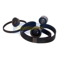 JAPANPARTS KDD-591 - Juego de correas dentadas
