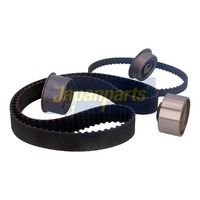 JAPANPARTS KDD-591 - Juego de correas dentadas