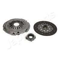 BLUE PRINT ADT330212 - Kit de embrague