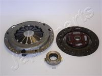 BLUE PRINT ADT33156 - Disco de embrague