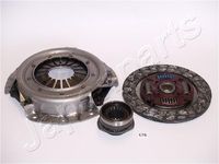 JAPANPARTS CF190 - Cojinete de desembrague