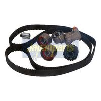 JAPANPARTS KDD-791E - Juego de correas dentadas