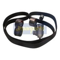 JAPANPARTS KDD-791E - Juego de correas dentadas