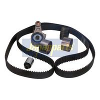 JAPANPARTS KDD-791E - Juego de correas dentadas