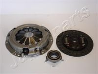 JAPANPARTS CF211 - Cojinete de desembrague