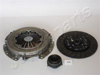 JAPANPARTS CF593 - Cojinete de desembrague
