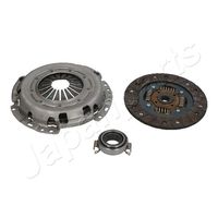 BLUE PRINT ADT330111 - Kit de embrague
