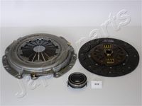JAPANPARTS CF502 - Cojinete de desembrague