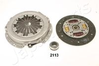 BLUE PRINT ADT330232 - Kit de embrague