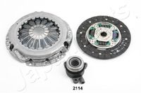 JAPANPARTS CF239 - Cojinete de desembrague