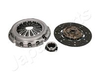 BLUE PRINT ADT330285 - Kit de embrague