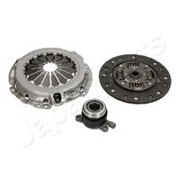JAPANPARTS CF239 - Cojinete de desembrague