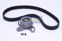 GATES 5568XS - Correa dentada - PowerGrip™