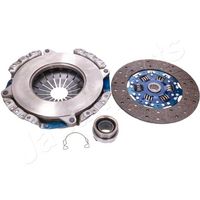 BLUE PRINT ADT33199 - Disco de embrague