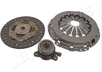 JAPANPARTS CF239 - Cojinete de desembrague