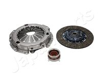 BLUE PRINT ADT330224 - Kit de embrague