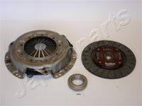 JAPANPARTS CF204 - Cojinete de desembrague