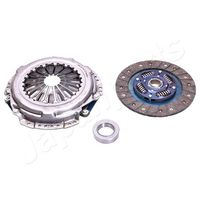 JAPANPARTS CF204 - Cojinete de desembrague