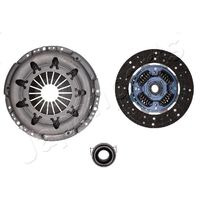JAPANPARTS CF235 - Cojinete de desembrague