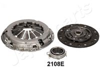 BLUE PRINT ADT330265 - Kit de embrague - SMARTFIT Solution Kit