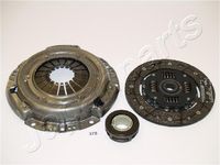 BLUE PRINT ADT33110 - Disco de embrague
