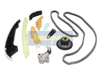 GATES CHK1024MA - Juego de cadena de distribución