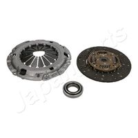 COMLINE ECK467 - Kit de embrague