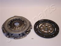 BLUE PRINT ADM53085 - Kit de embrague