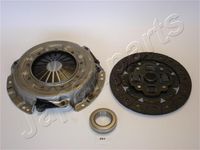 JAPANPARTS CF201 - Cojinete de desembrague